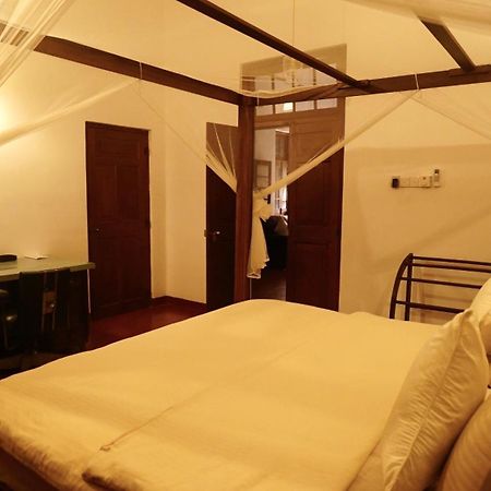 Colonial Residence Kandy Villa מראה חיצוני תמונה