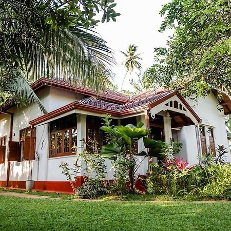 Colonial Residence Kandy Villa מראה חיצוני תמונה