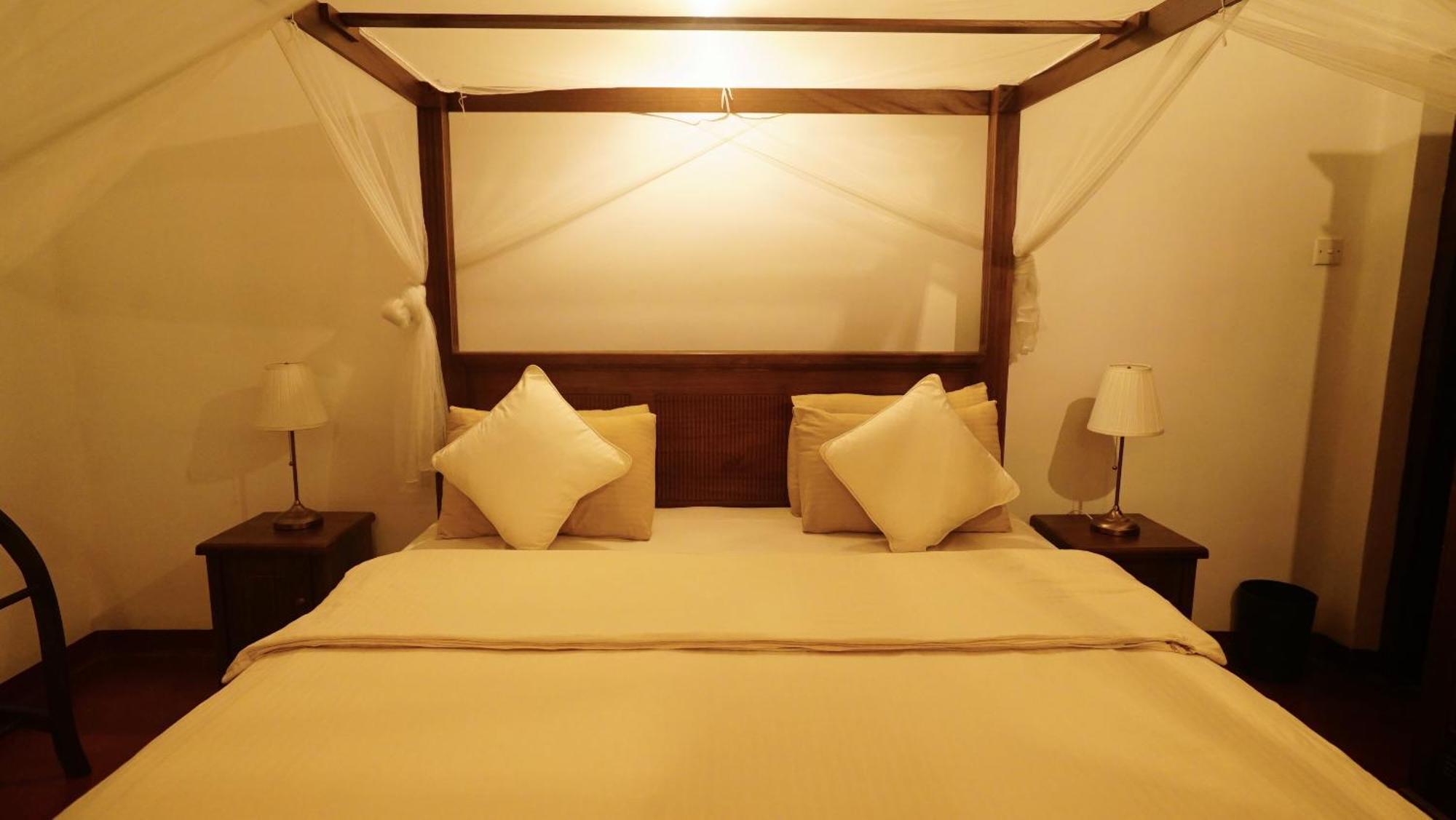 Colonial Residence Kandy Villa מראה חיצוני תמונה