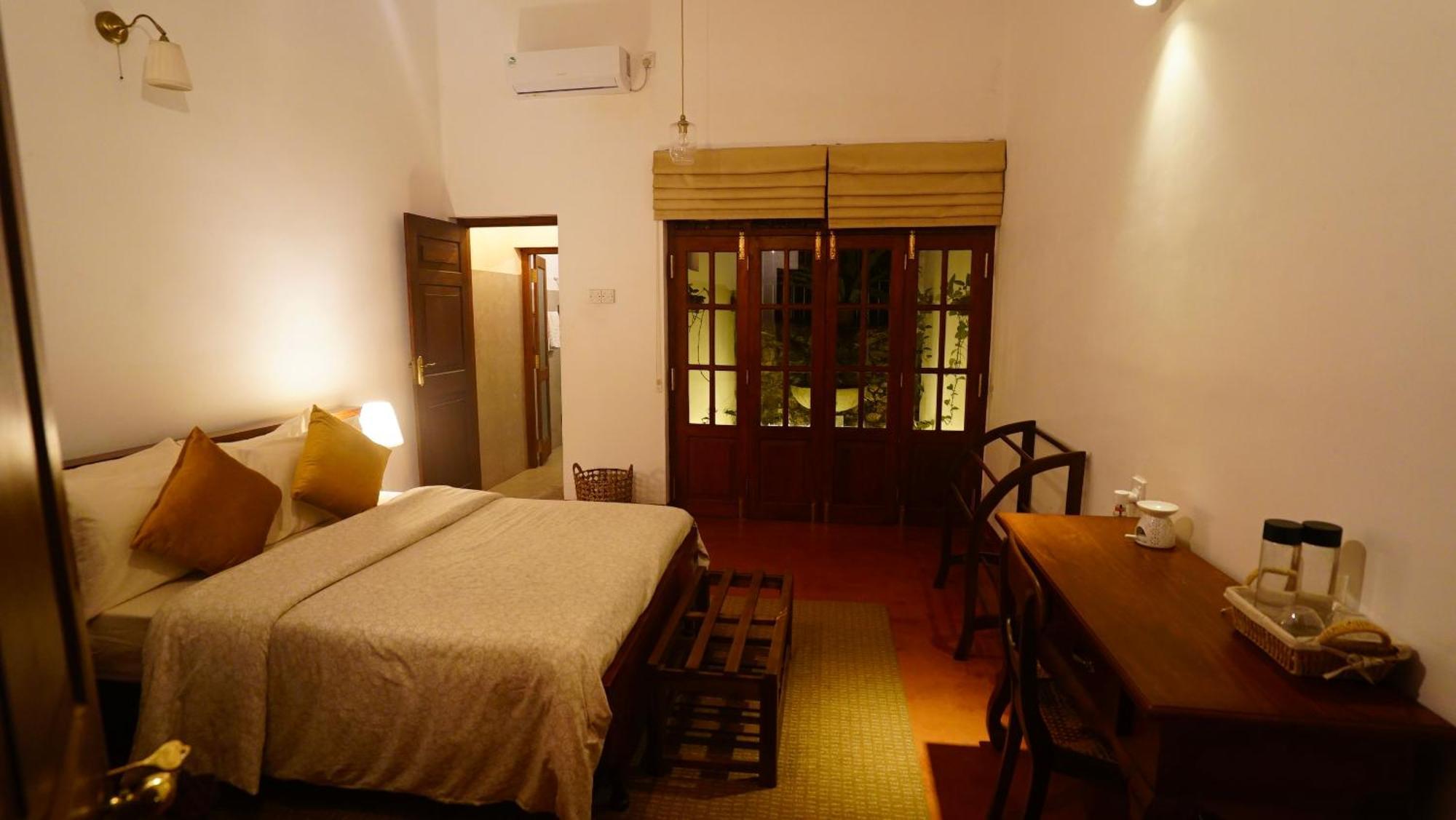 Colonial Residence Kandy Villa מראה חיצוני תמונה
