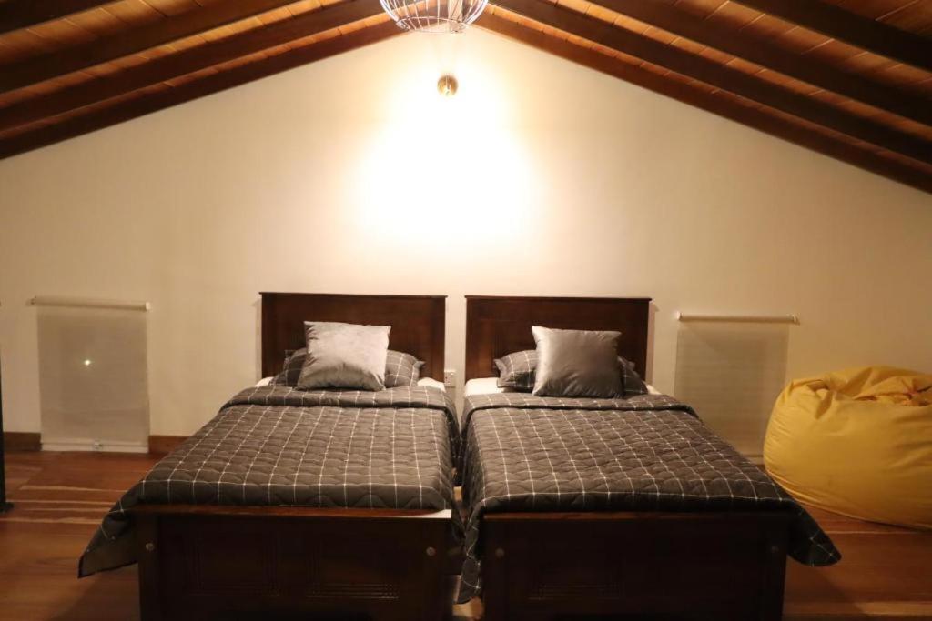 Colonial Residence Kandy Villa מראה חיצוני תמונה