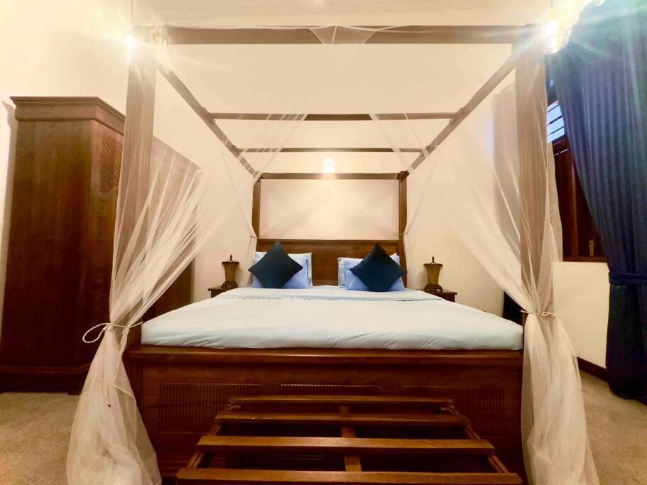 Colonial Residence Kandy Villa מראה חיצוני תמונה