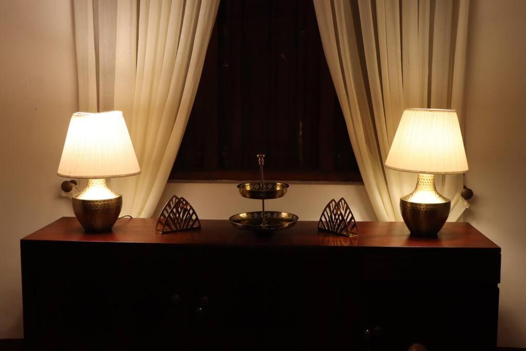 Colonial Residence Kandy Villa מראה חיצוני תמונה