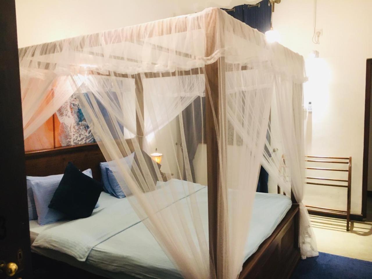 Colonial Residence Kandy Villa מראה חיצוני תמונה