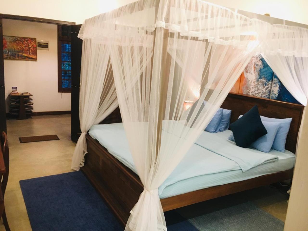 Colonial Residence Kandy Villa מראה חיצוני תמונה