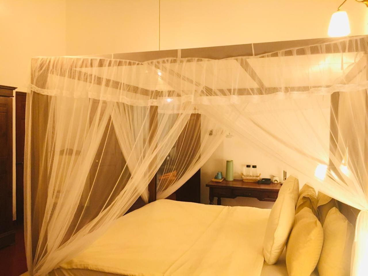 Colonial Residence Kandy Villa מראה חיצוני תמונה