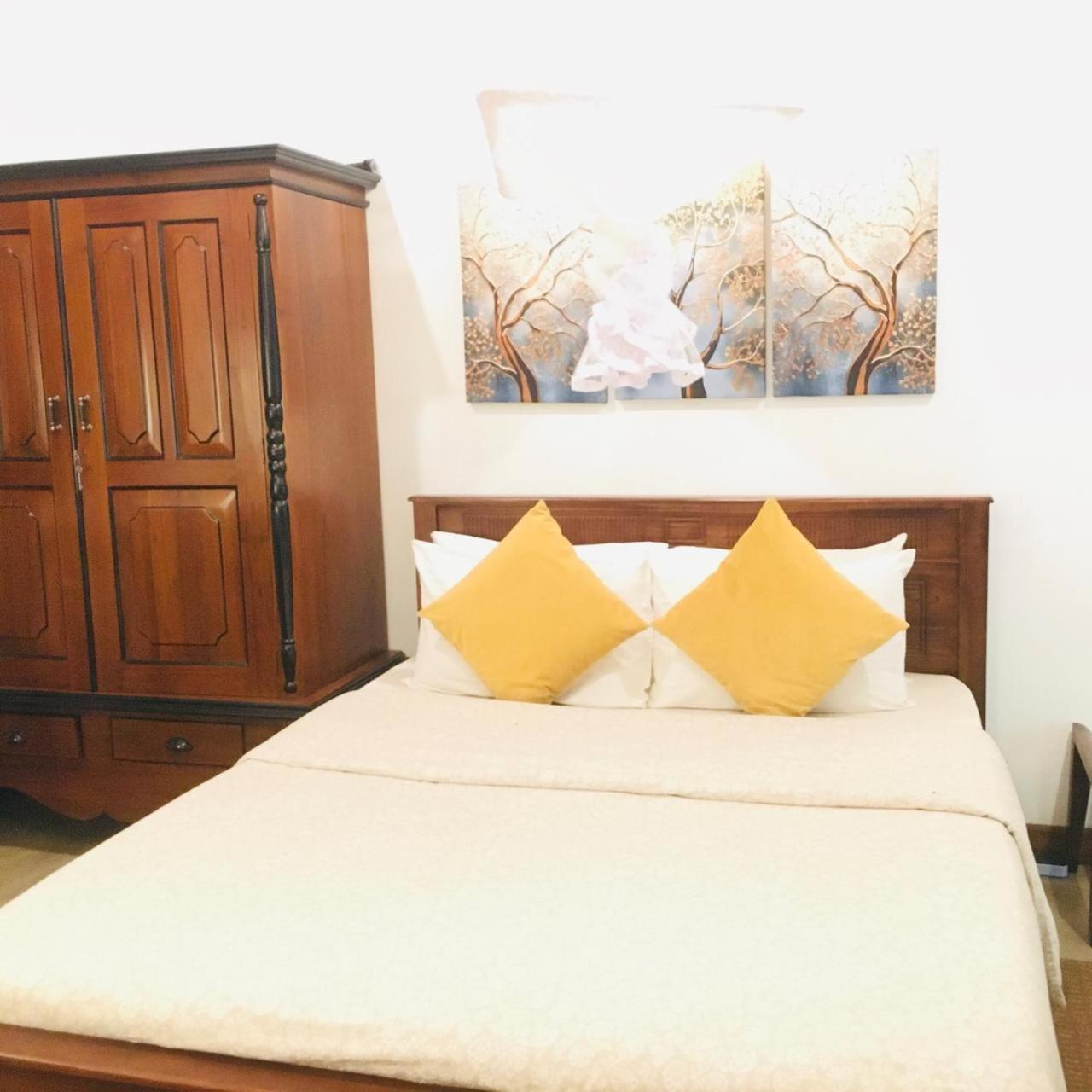 Colonial Residence Kandy Villa מראה חיצוני תמונה
